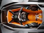 Lamborghini Egoista 2013 года